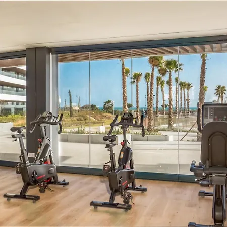 Vivi Homes - Galatea Pool, Gym, Sauna & Apartamento